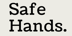 Safe Hands