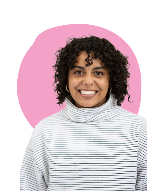 A Safe Hands trainer